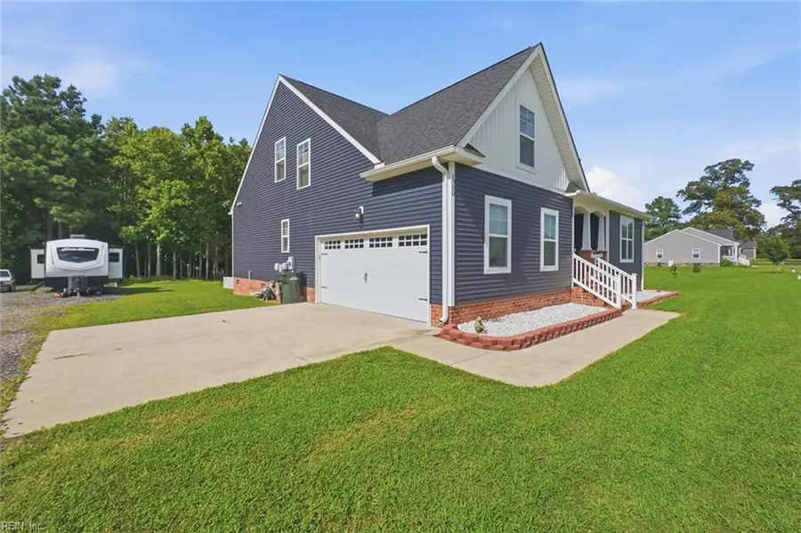 1050 Glen Haven Drive, Suffolk, VA 23437 - #2