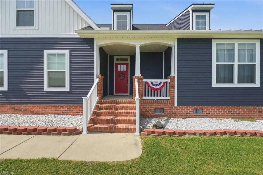 1050 Glen Haven Drive, Suffolk, VA 23437 - #3