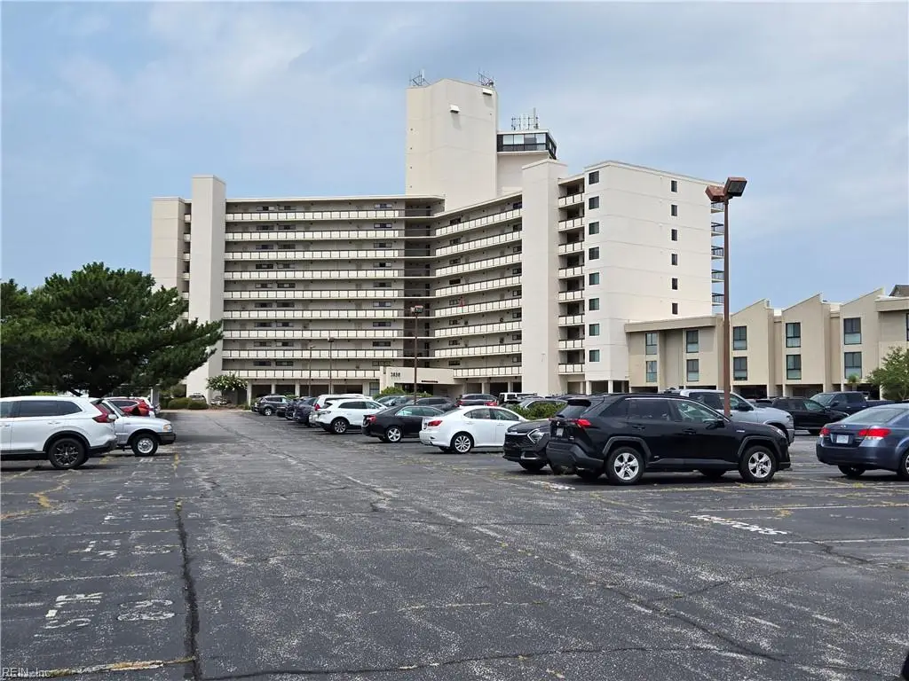 2830 Shore Drive #608, Virginia Beach, VA 23451 - #1