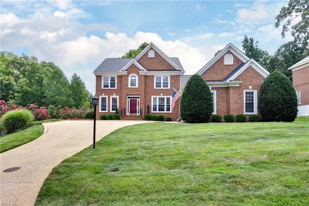 5124 Rolling Reach, Williamsburg, VA 23185 - #1
