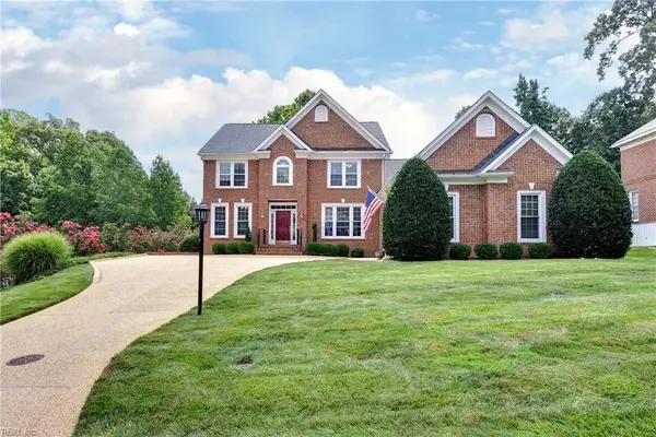 5124 Rolling Reach, Williamsburg, VA 23185