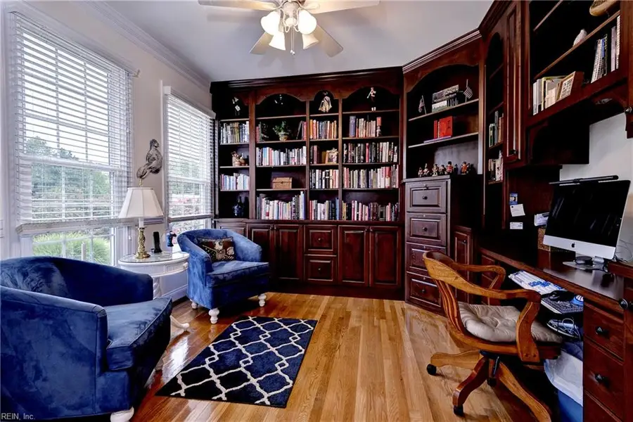 5124 Rolling Reach, Williamsburg, VA 23185 - #2