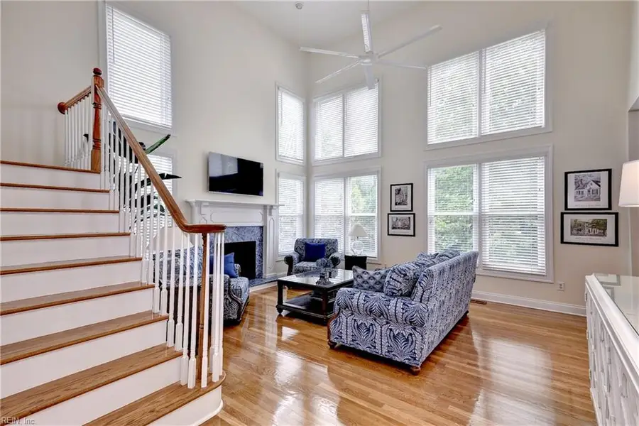 5124 Rolling Reach, Williamsburg, VA 23185 - #3