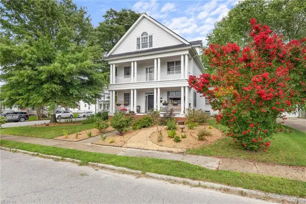 51 Armstrong Street, Portsmouth, VA 23704