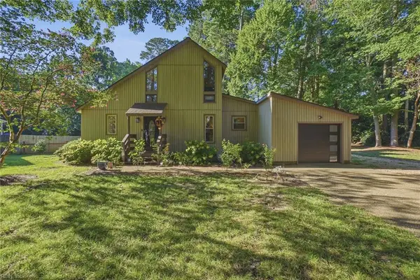 7740 Waters Edge Lane, Gloucester Point, VA 23062