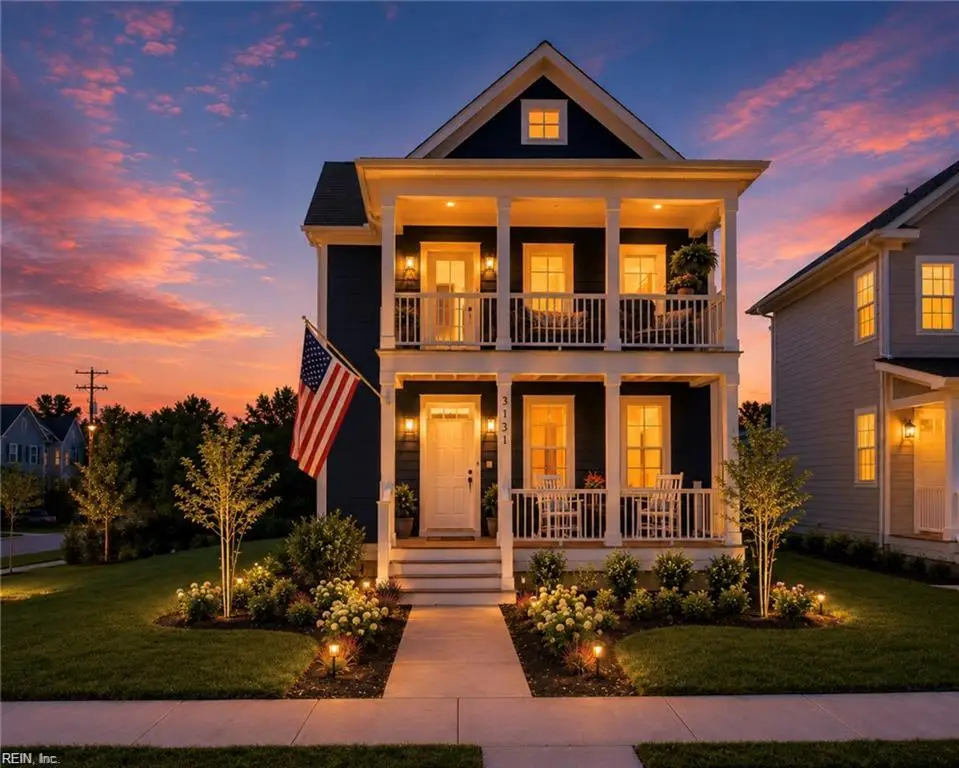 3131 E Ocean View Avenue, Norfolk, VA 23518 - #1