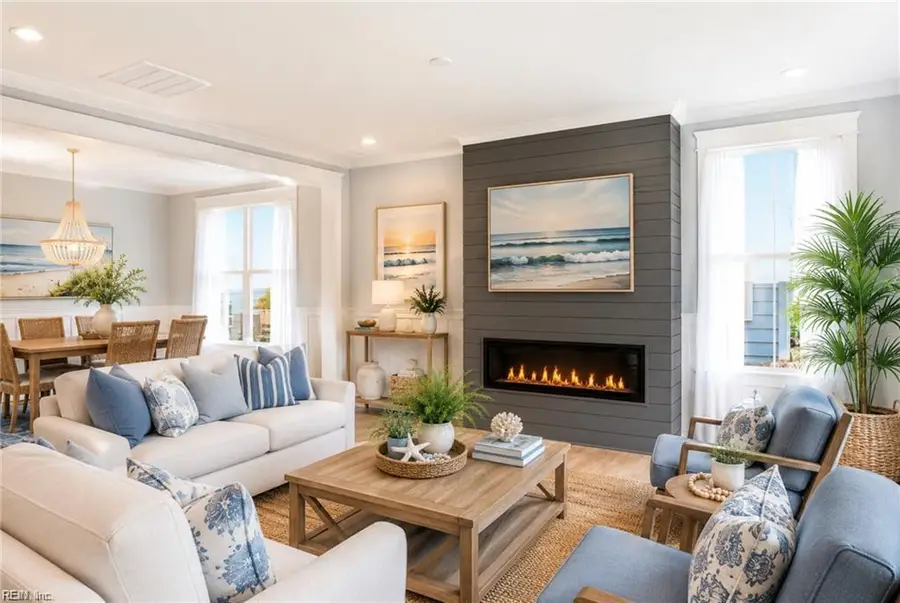 3131 E Ocean View Avenue, Norfolk, VA 23518 - #2
