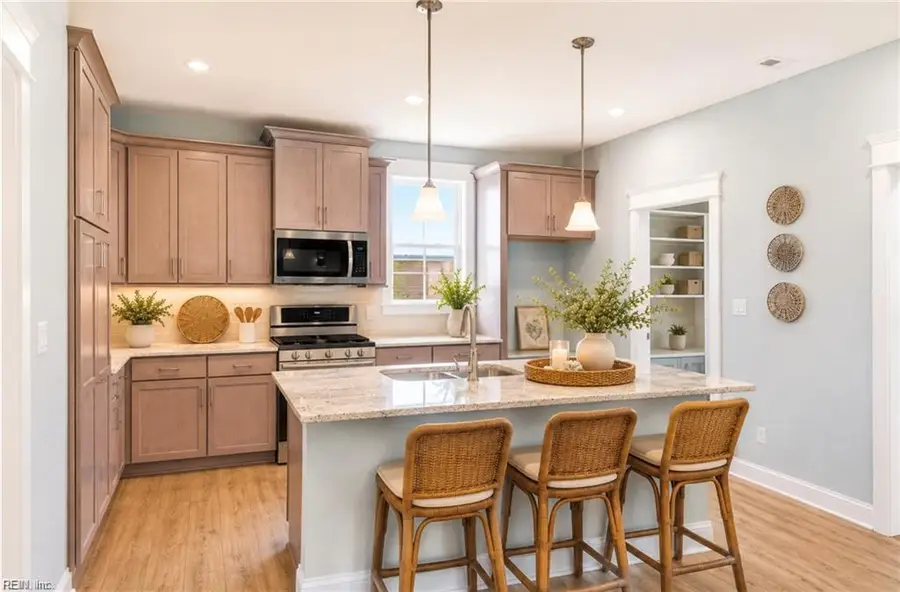 3131 E Ocean View Avenue, Norfolk, VA 23518 - #3