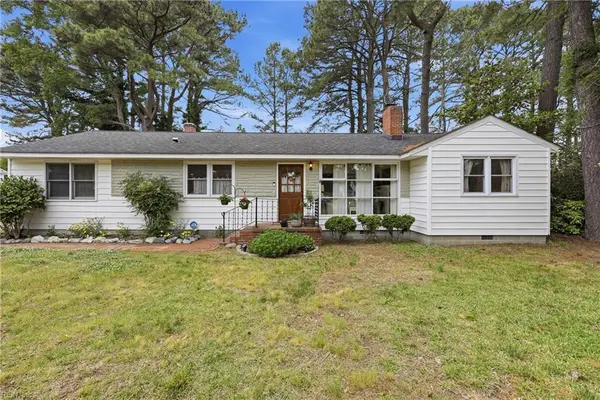 10181 Pine Avenue, Nassawadox, VA 23413