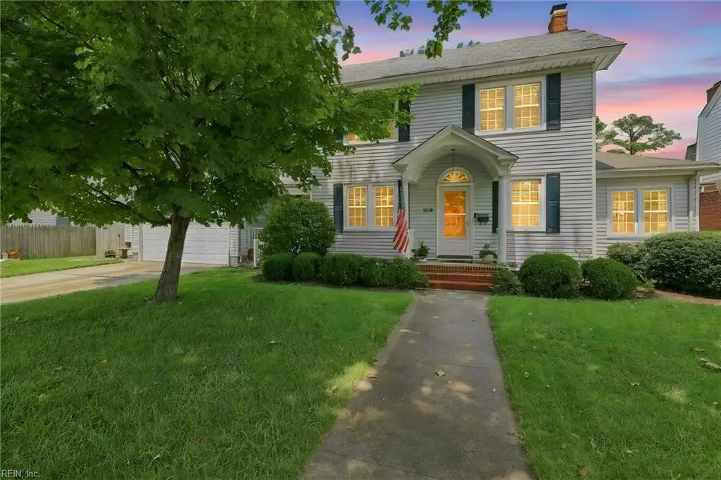 1330 Buckingham Avenue, Norfolk, VA 23508 - #1