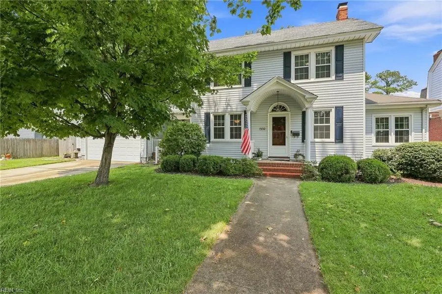 1330 Buckingham Avenue, Norfolk, VA 23508 - #2