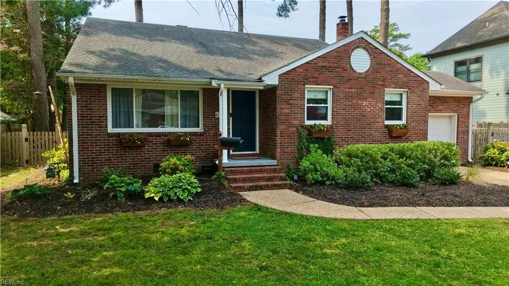 4133 Duncannon Lane, Virginia Beach, VA 23452 - #1