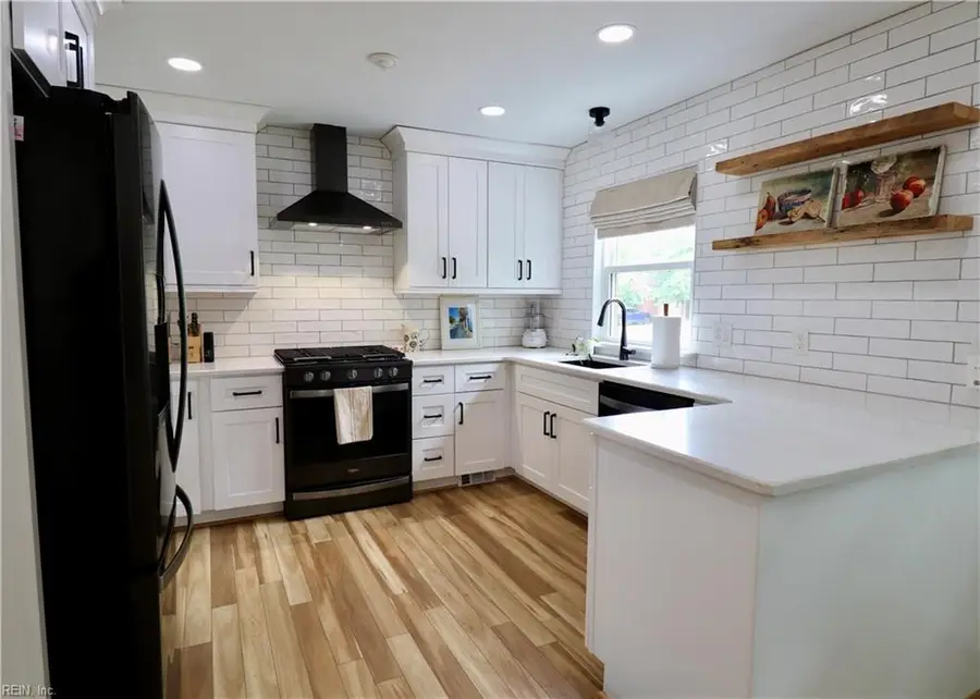 4133 Duncannon Lane, Virginia Beach, VA 23452 - #3