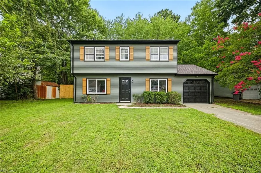 9 Newgate Village Road, Hampton, VA 23666 - #2
