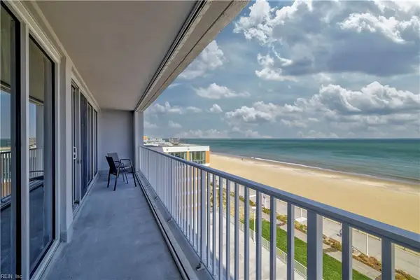 3800 Atlantic Avenue #603, Virginia Beach, VA 23451