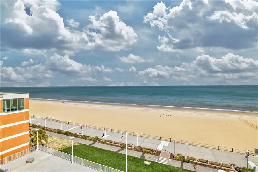 3800 Atlantic Avenue #603, Virginia Beach, VA 23451 - #2