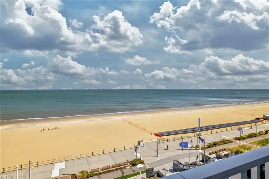 3800 Atlantic Avenue #603, Virginia Beach, VA 23451 - #3