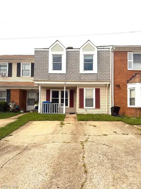3902 Lantana Place, Virginia Beach, VA 23456