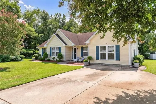 211 Equinox Landing, Suffolk, VA 23434
