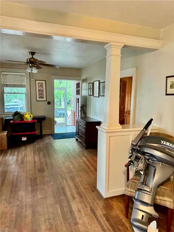 347 Hamilton Avenue, Portsmouth, VA 23707 - #2
