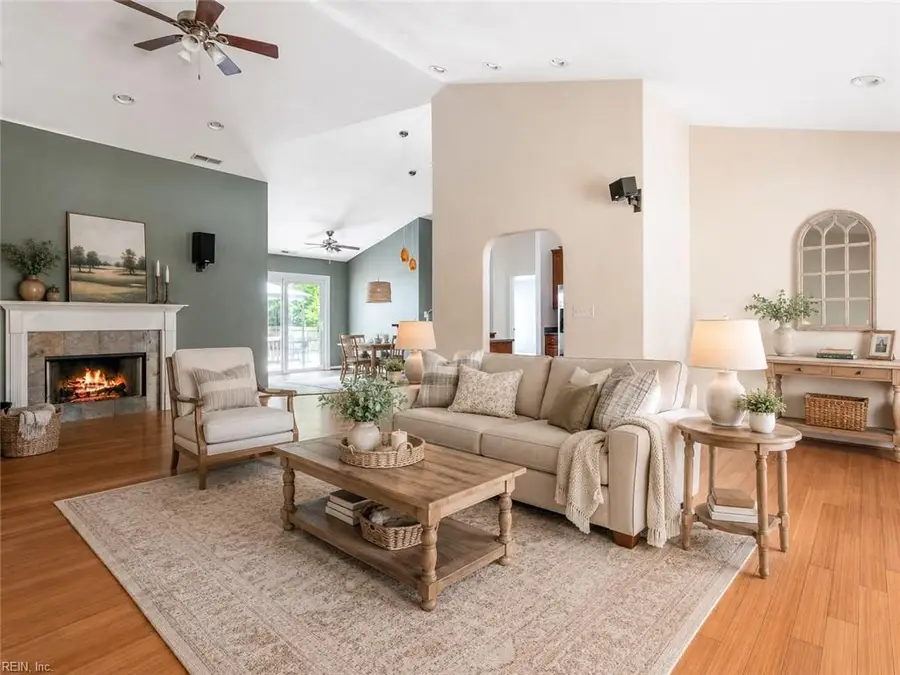 22265 Deep Bottom Drive, Carrollton, VA 23314 - #2
