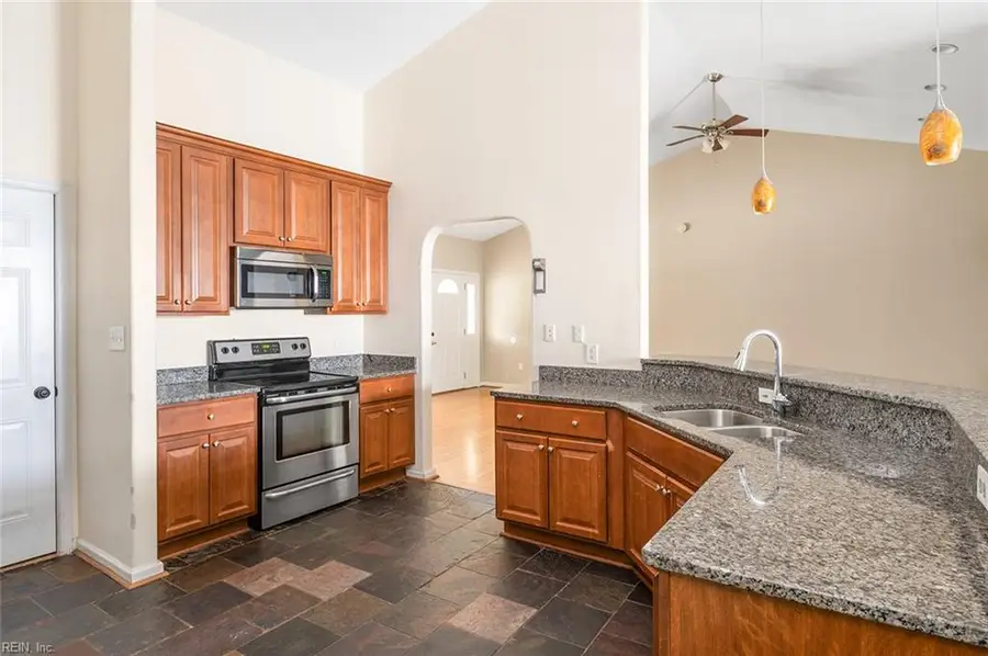 22265 Deep Bottom Drive, Carrollton, VA 23314 - #3