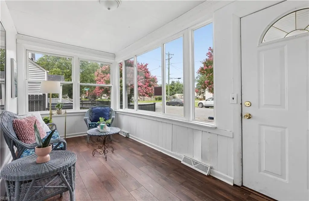 3311 Dartmouth Street, Portsmouth, VA 23707 - #1