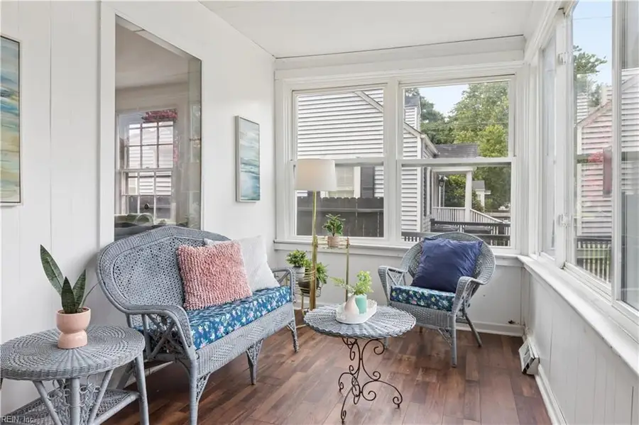 3311 Dartmouth Street, Portsmouth, VA 23707 - #3