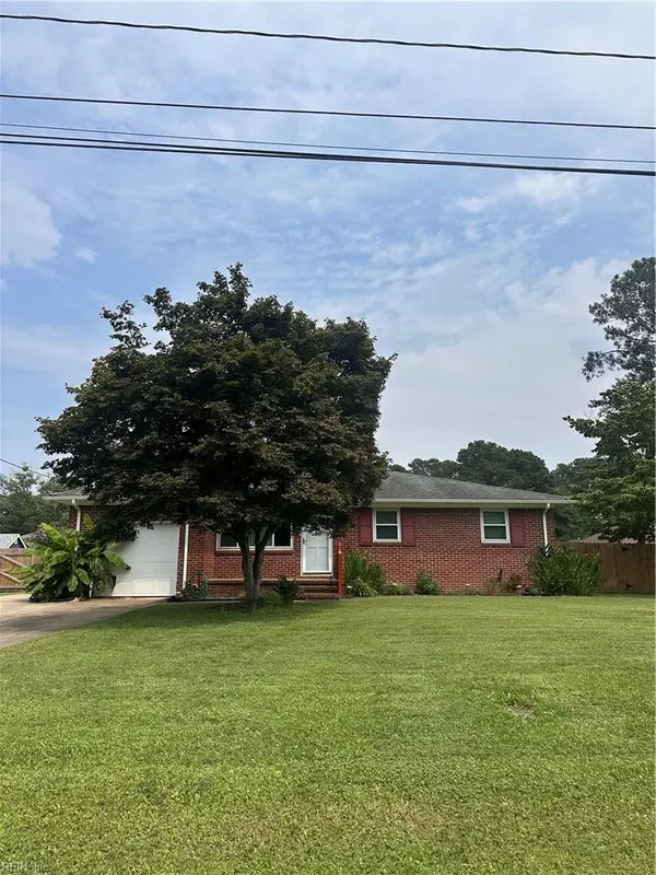 533 Warren Avenue, Chesapeake, VA 23322