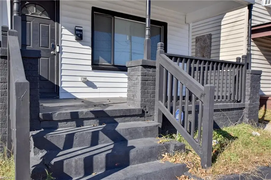 2906 Elm Avenue, Portsmouth, VA 23704 - #2