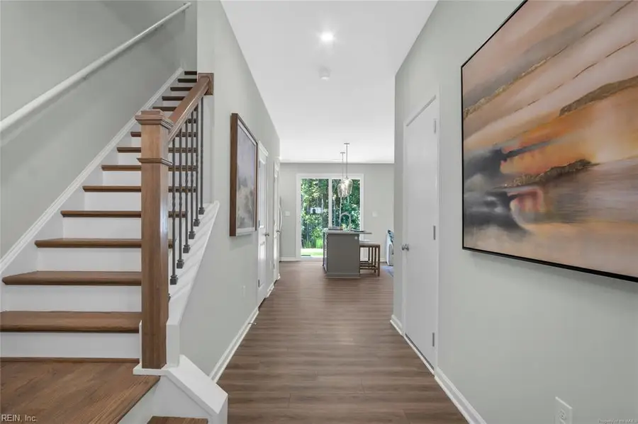 323 Linda Lane, Williamsburg, VA 23188 - #3
