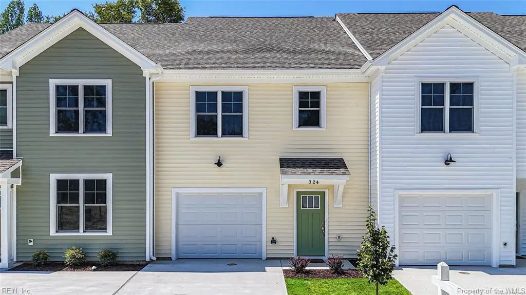 319 Linda Lane, Williamsburg, VA 23188 - #1