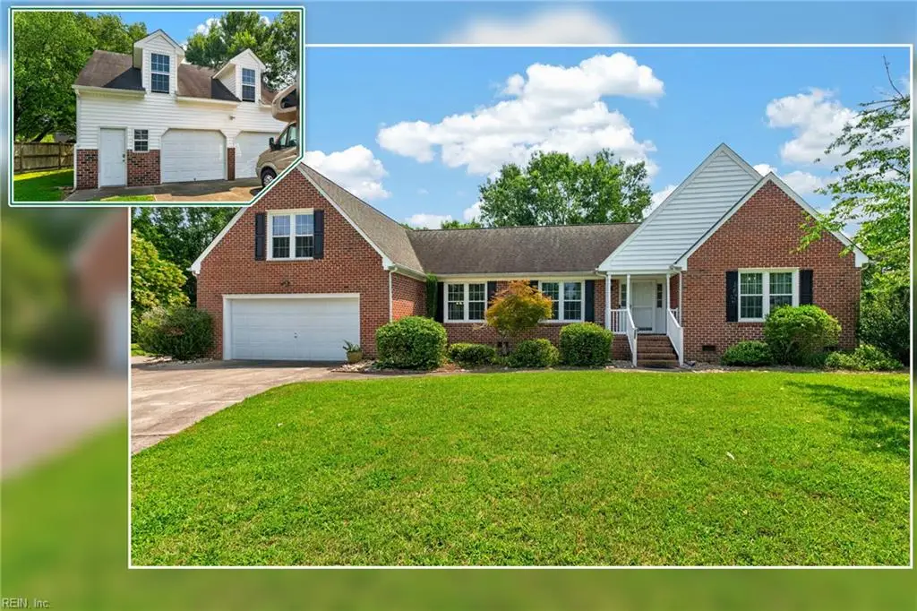 321 Saint Brie E, Suffolk, VA 23435 - #1