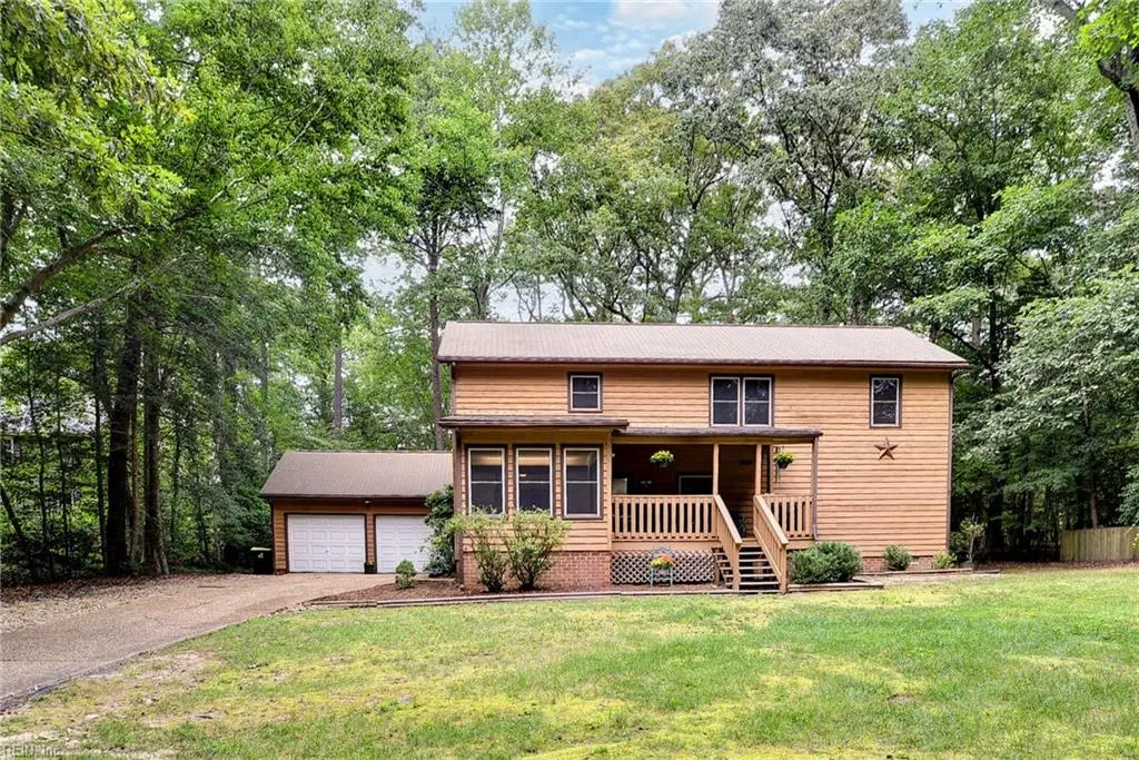 6 Hempstead Court #6, Williamsburg, VA 23188 - #1
