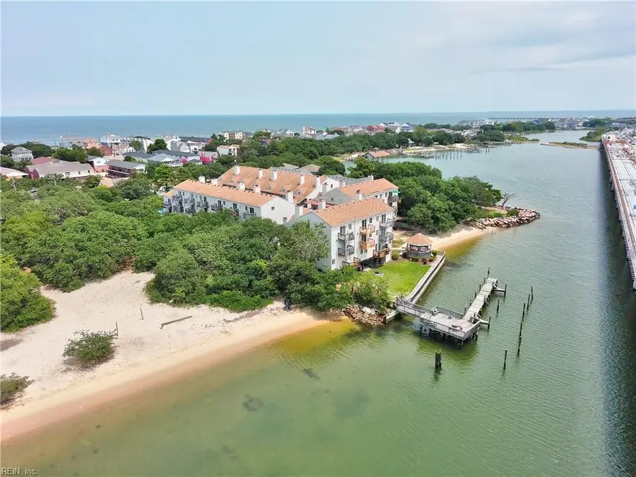 833 Little Bay Ave Avenue, Norfolk, VA 23503 - #2