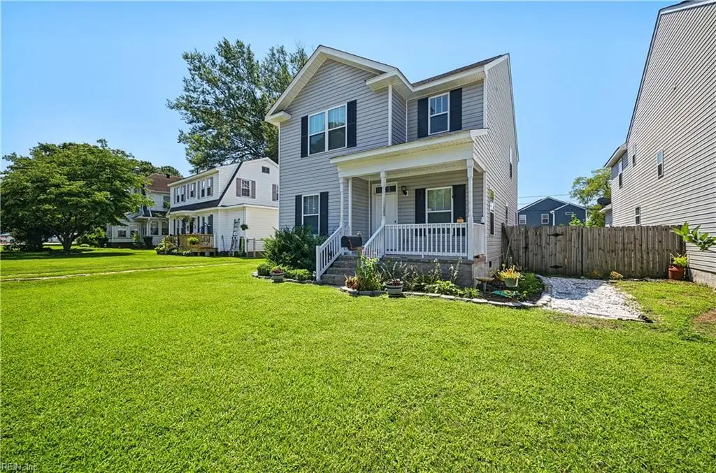 3751 High Street Street, Portsmouth, VA 23707 - #1