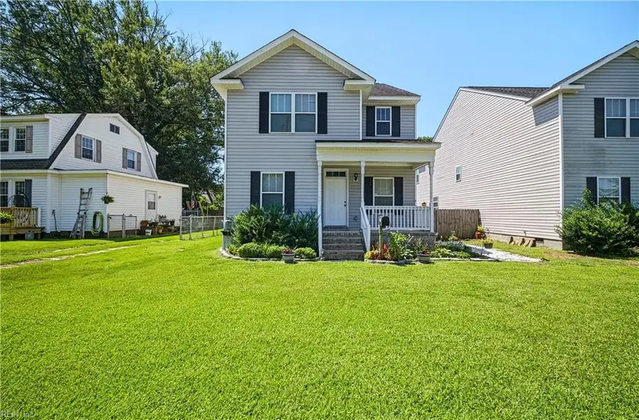 3751 High Street Street, Portsmouth, VA 23707 - #2
