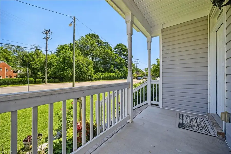 3751 High Street Street, Portsmouth, VA 23707 - #3