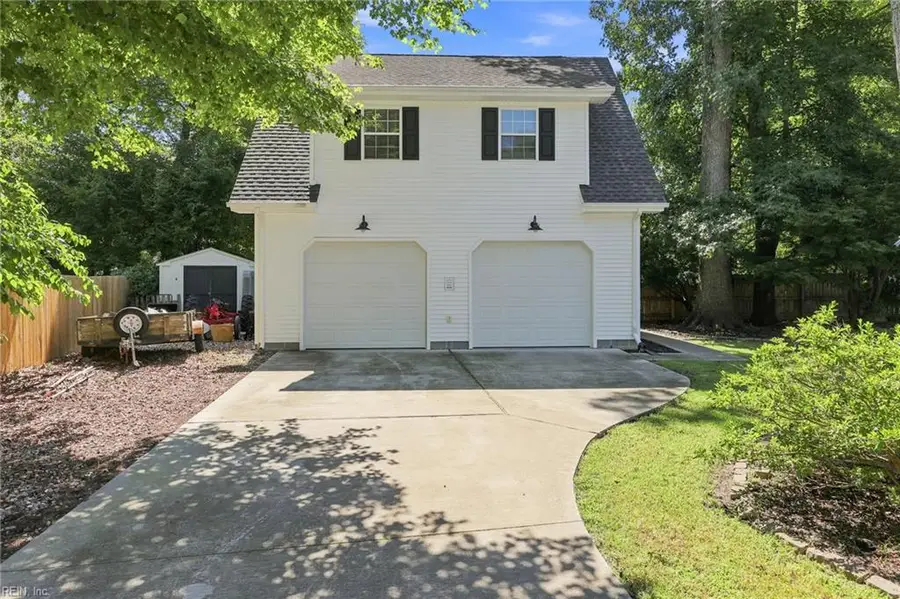 1205 Cutspring Road, Chesapeake, VA 23322 - #2