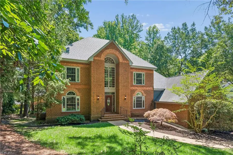 112 Woodhall Spa, Williamsburg, VA 23188 - #2