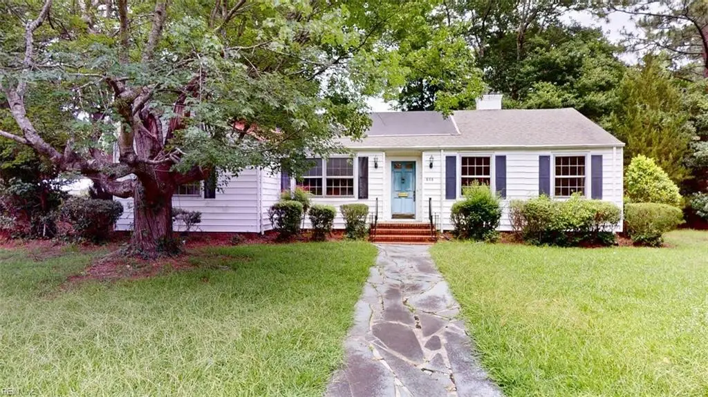 808 W South Street, Ahoskie, NC 27910 - #1