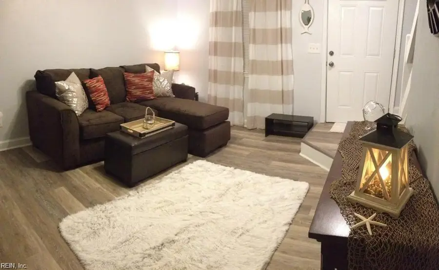 3712 Pretty Lake Avenue #4B, Norfolk, VA 23518 - #2
