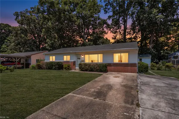 5004 Floral Street, Virginia Beach, VA 23462