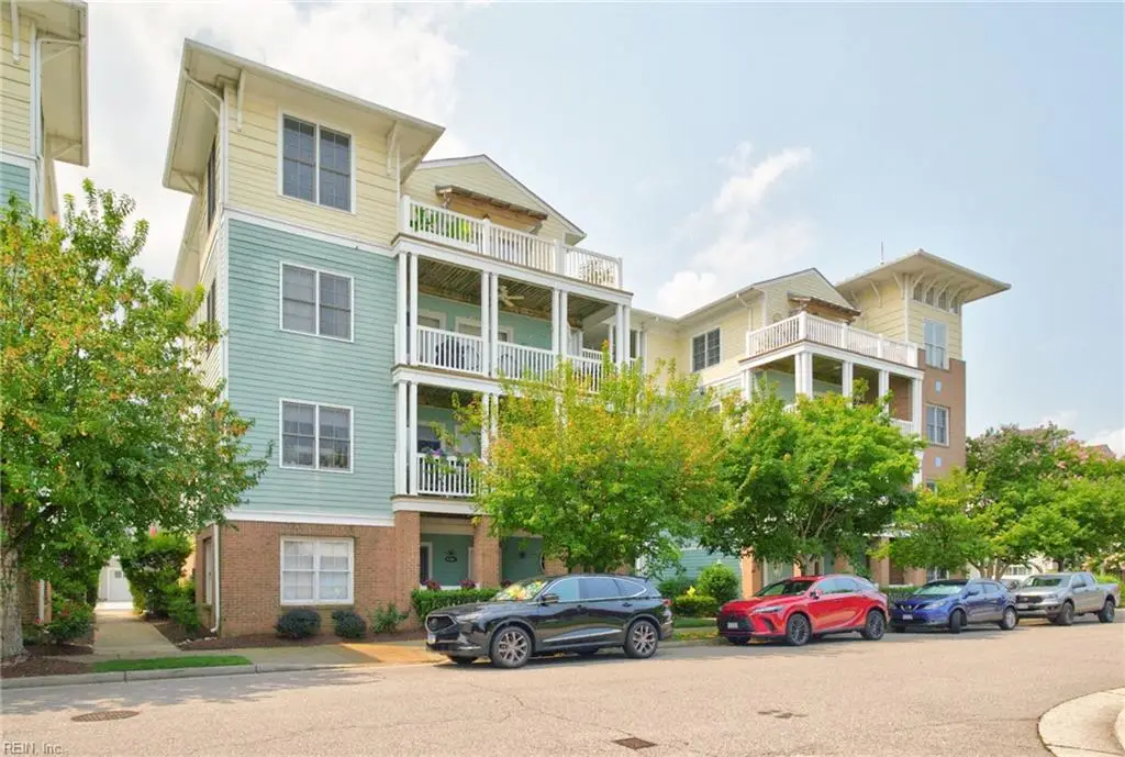 4145 Harbor Walk Avenue, Norfolk, VA 23518 - #1