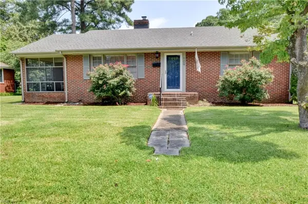 109 Lynn Drive, Portsmouth, VA 23707