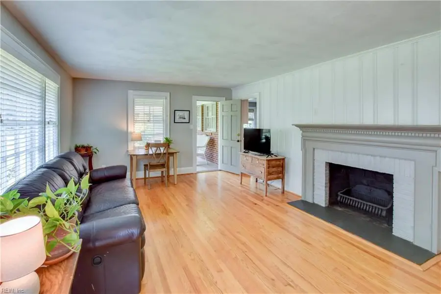 109 Lynn Drive, Portsmouth, VA 23707 - #3