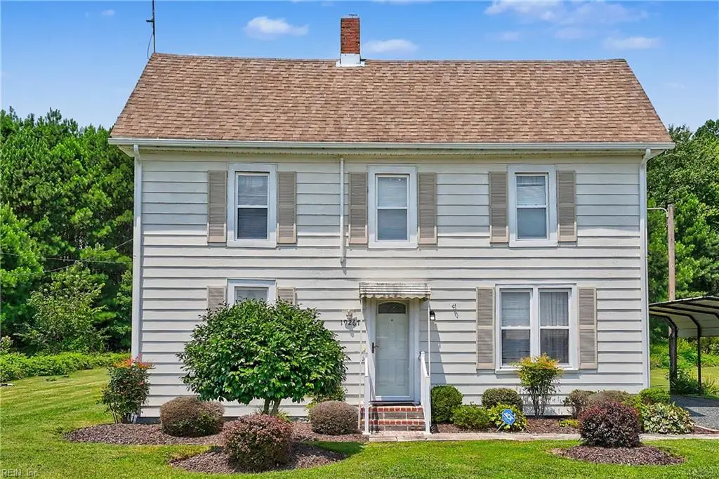 19267 Keller Fair Road, Melfa, VA 23410 - #1