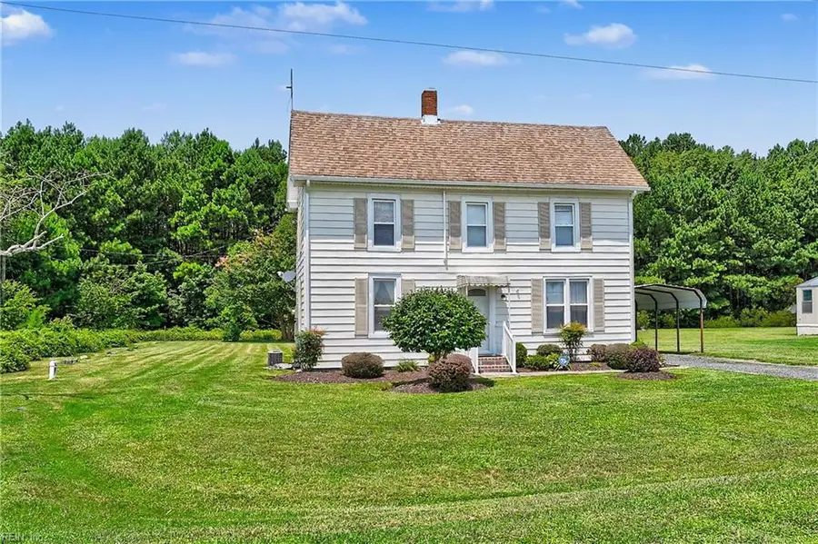19267 Keller Fair Road, Melfa, VA 23410 - #2