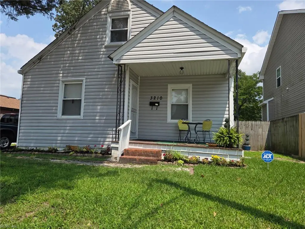 3210 Sewells Point Road, Norfolk, VA 23513 - #1