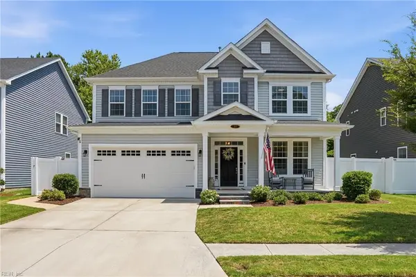 35 E Berkley Drive, Hampton, VA 23663